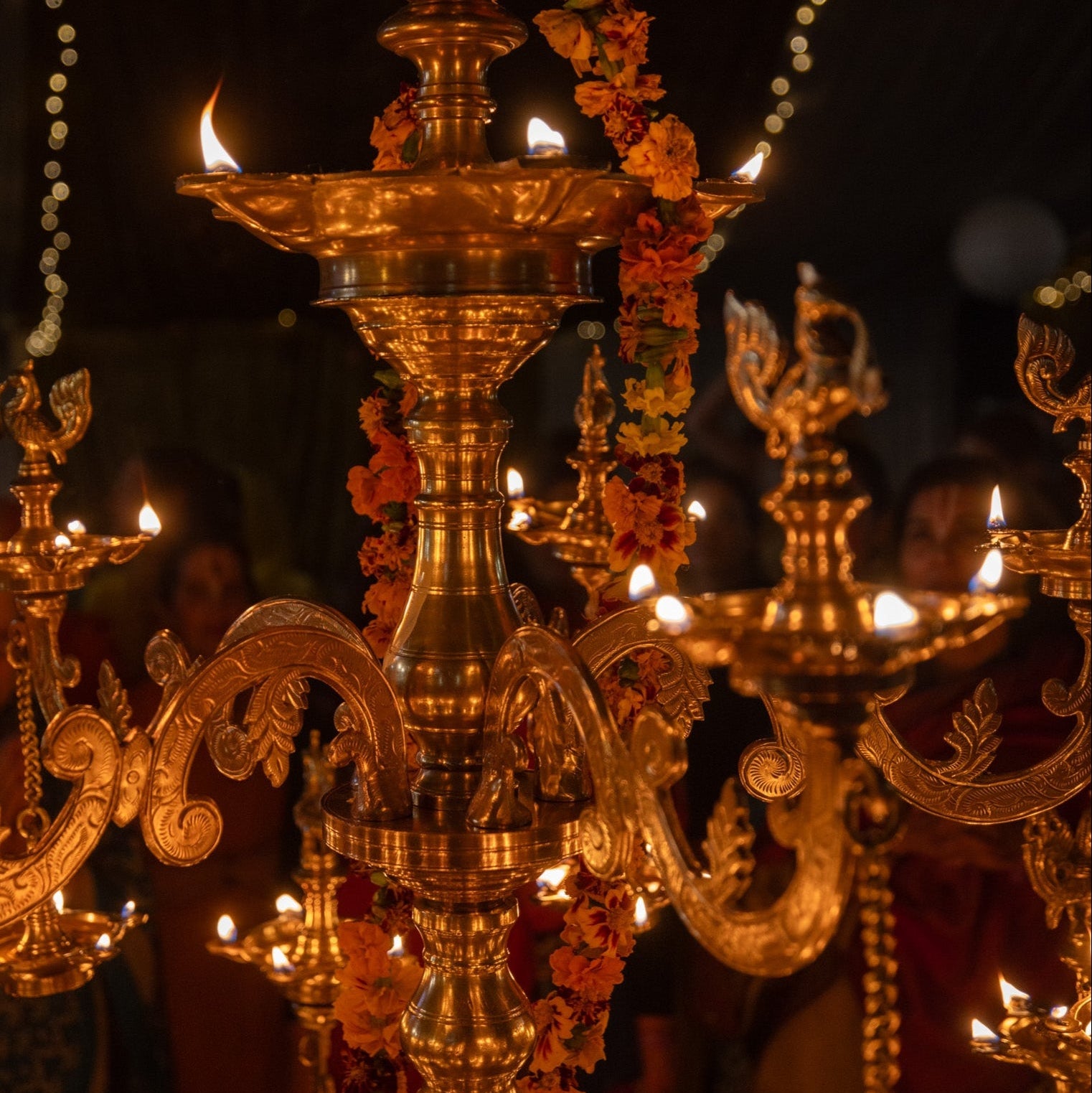 KARTIK PURNIMA