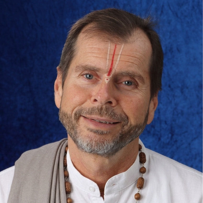 ANTYESTI — RITUELLE ABSCHIEDSZEREMONIE IN DANKBARKEIT UND LIEBEVOLLER ERINNERUNG AN MADHAVADAS 25. JUNI / ANTYESTI — SACRED FAREWELL CEREMONY IN GRATITUDE AND LOVING MEMORY OF MADHAVADAS 25TH JUNE