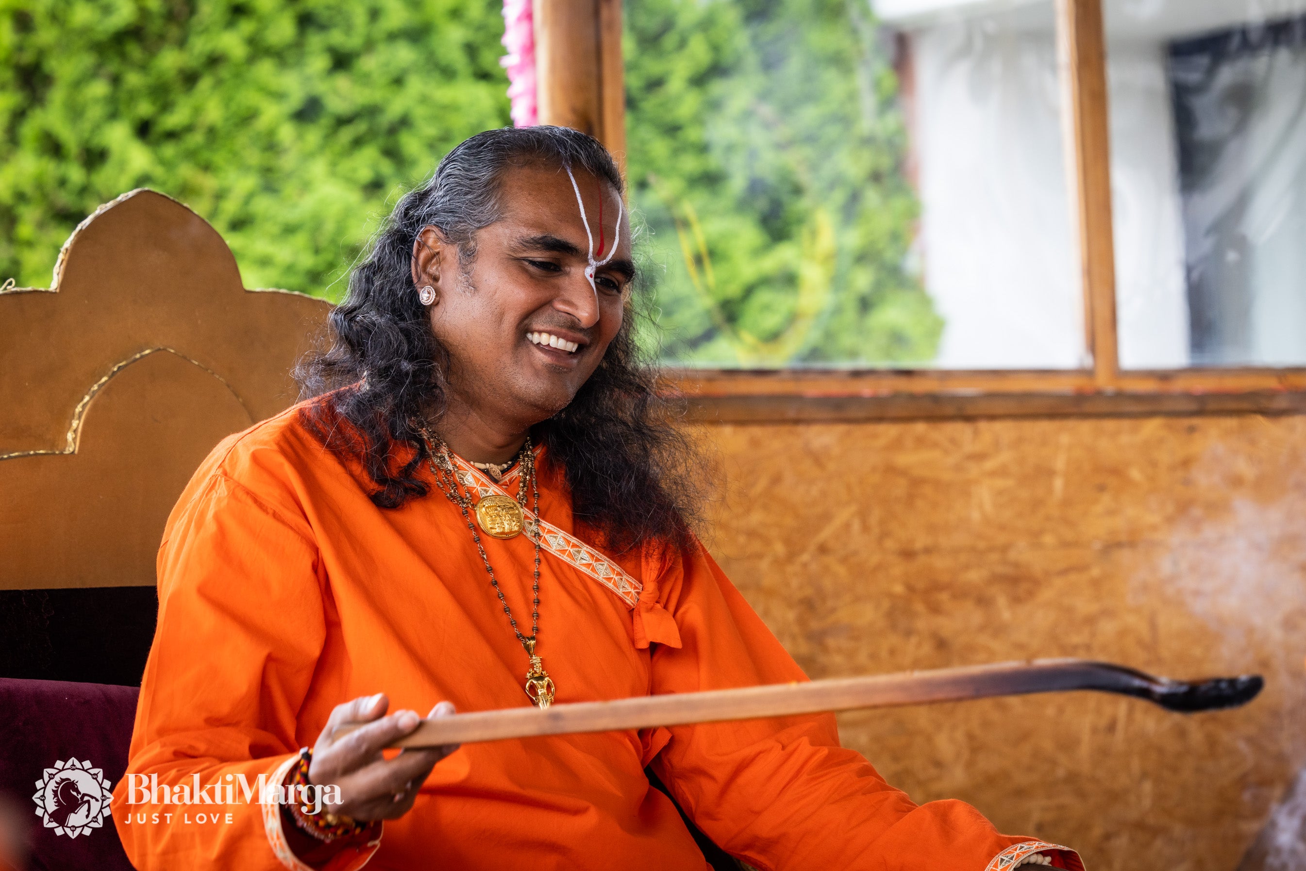 24-STUNDEN GAYATRI YAJNA