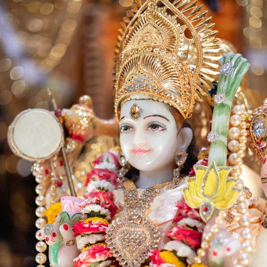 CHAITRA NAVARATRI 2026