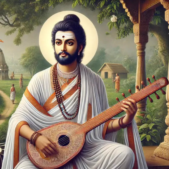 PRANA PRATHISHTA SANT TUKARAM & SANT DYANESHWAR