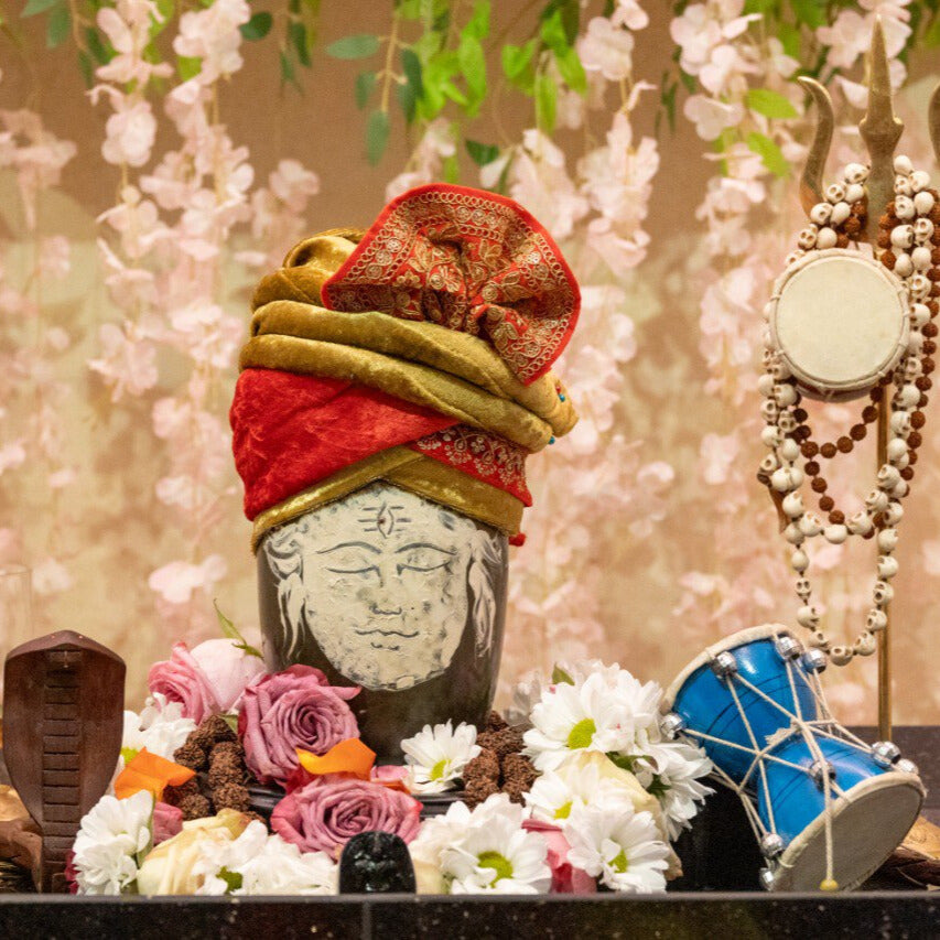 MAHA SHIVARATRI 2026