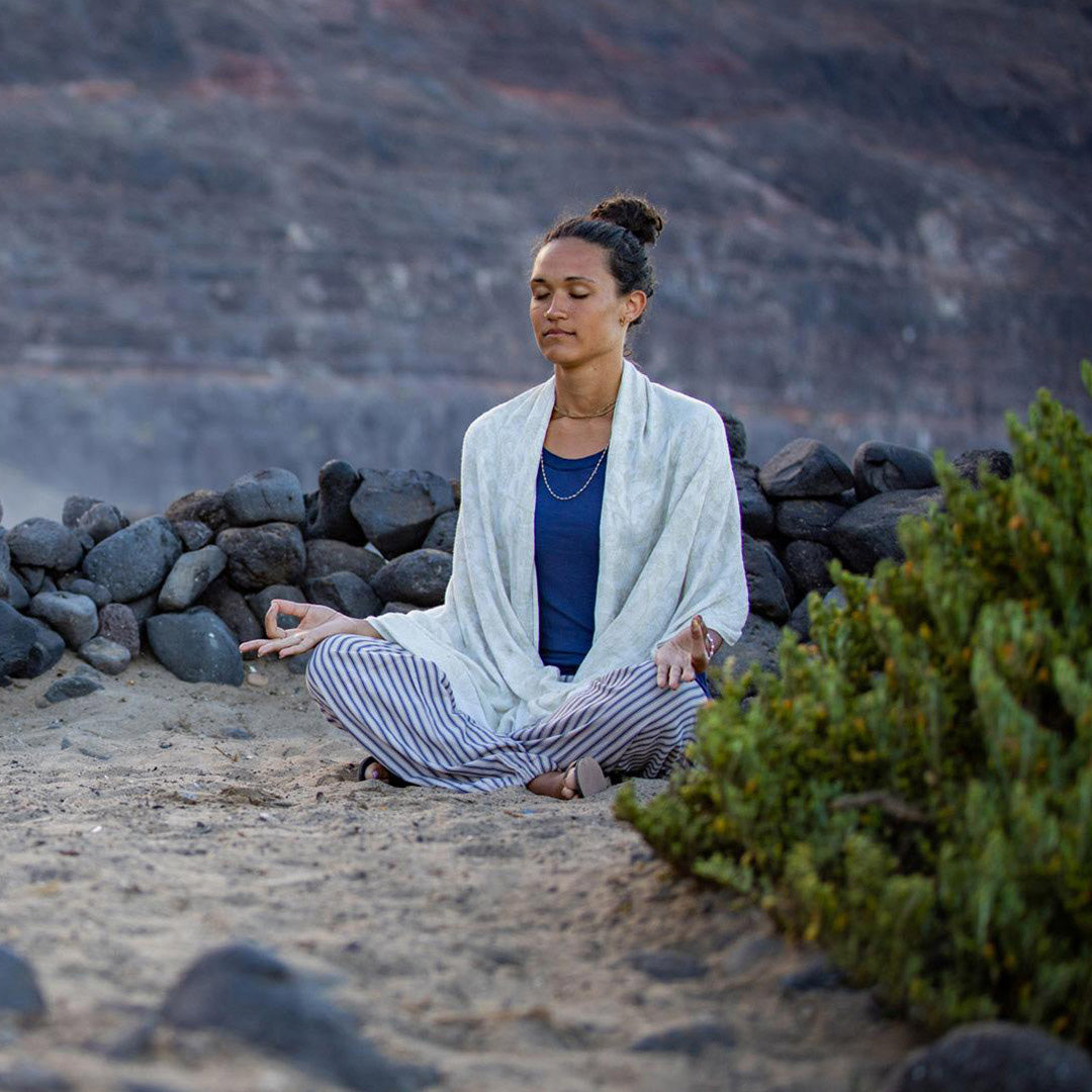 ATMA KRIYA YOGA-KURS — SRI VITTHAL DHAM