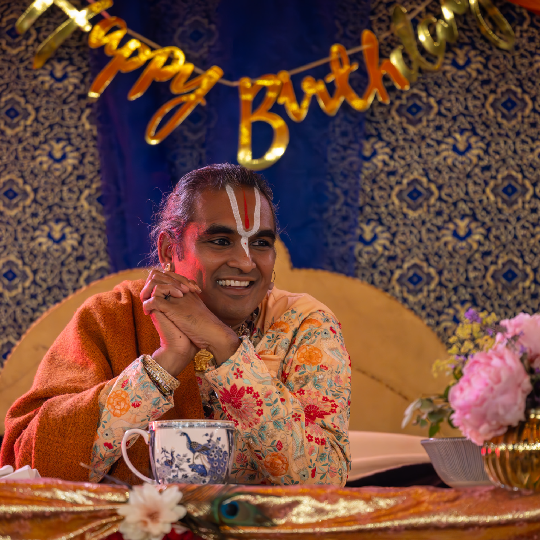 HOLY LAKE FESTIVAL | BIRTHDAY PARTY
