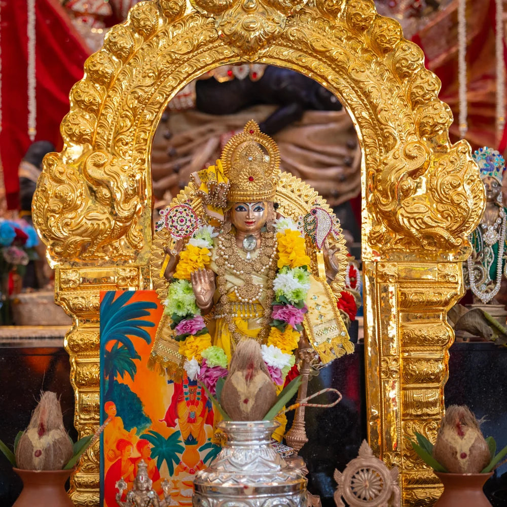 SATYANARAYAN VRATA PUJA KURS — SRI VITTHAL DHAM