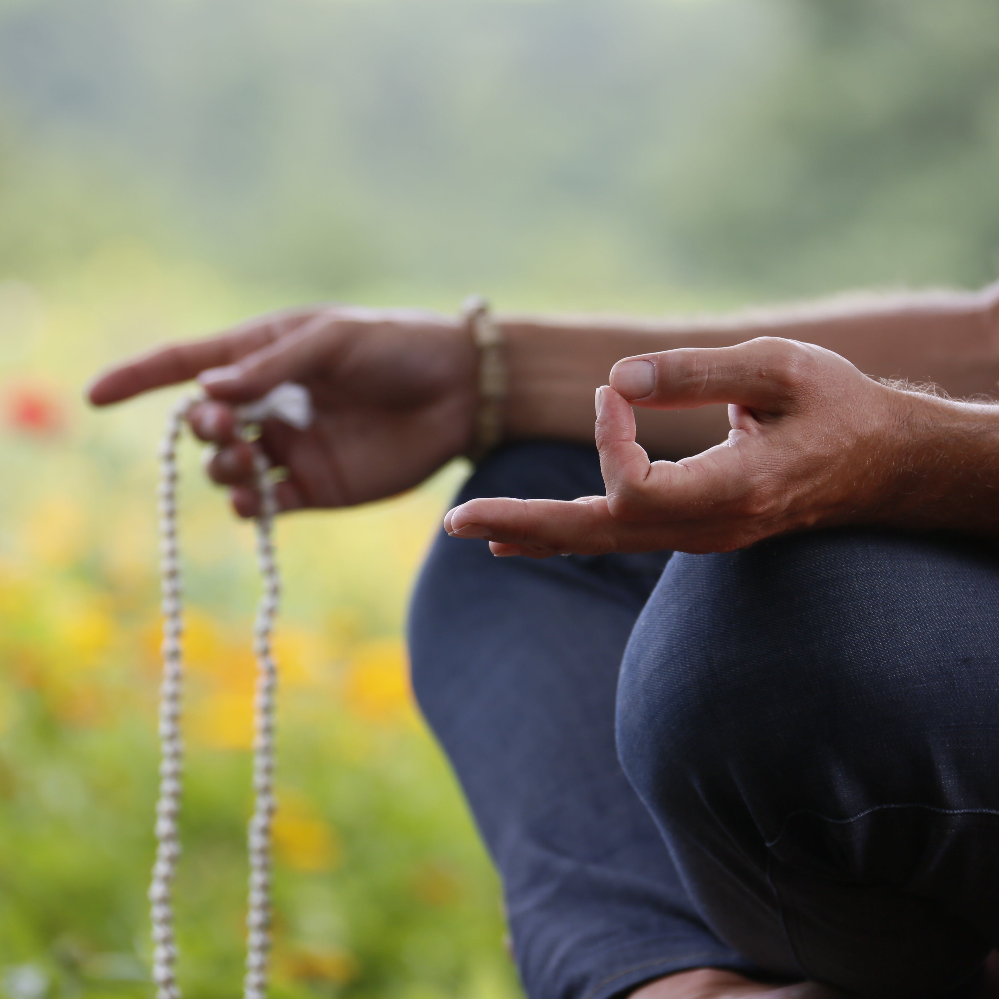 WILLKOMMENS-WOCHENENDE IN SRI VITTHAL DHAM