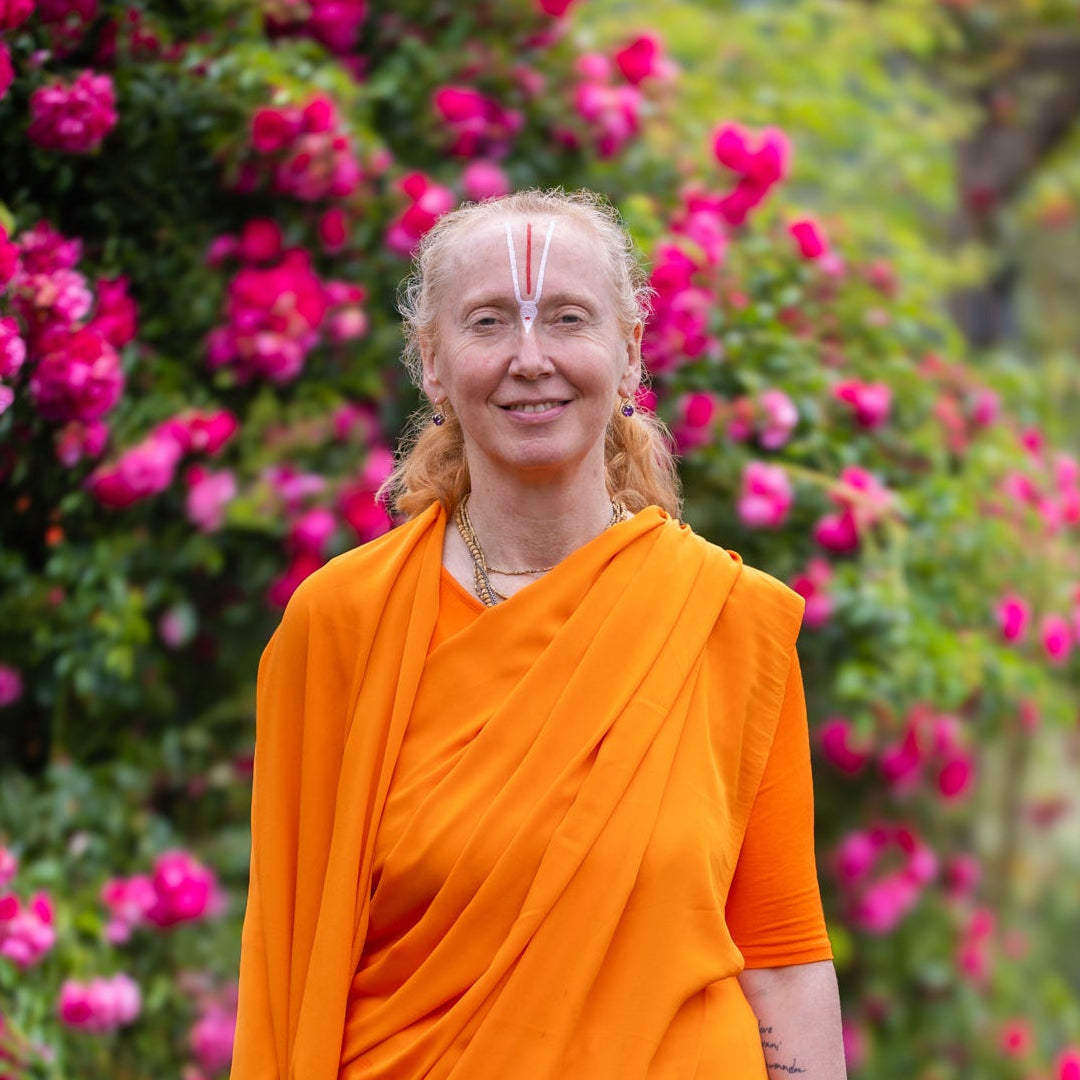 ATMA KRIYA YOGA-KURS — HORN-BAD MEINBERG