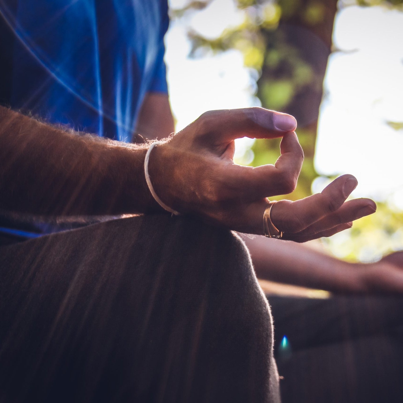 MUDRA I-KURS — SRI VITTHAL DHAM