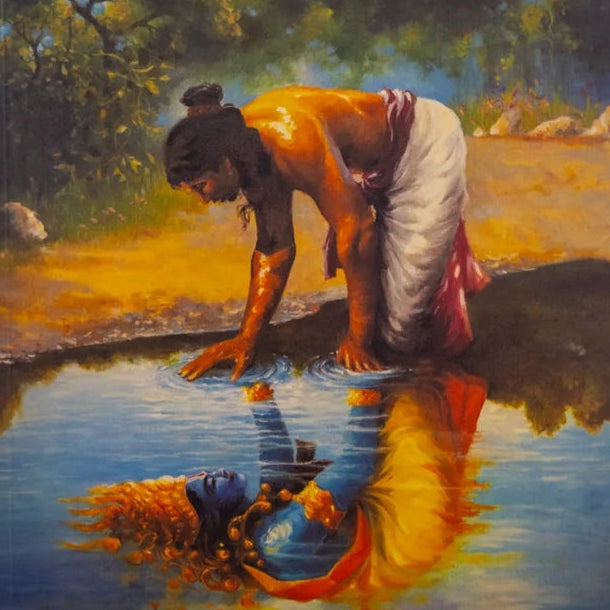 TADATMYA VEDANTA-KURS