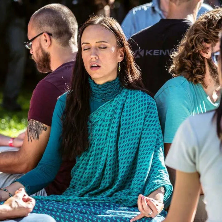 OM CHANTING ORGANISATOR-WORKSHOP  - BODENSEE